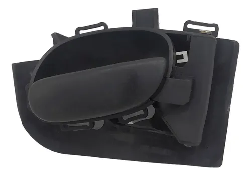 Maçaneta Interna Porta Dianteira Direita Peugeot 206 2007   