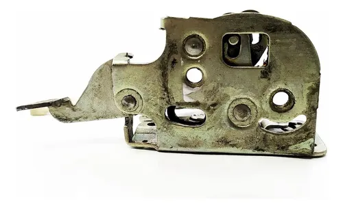 Fechadura Dianteira Direita Fiat Uno 2009    24455