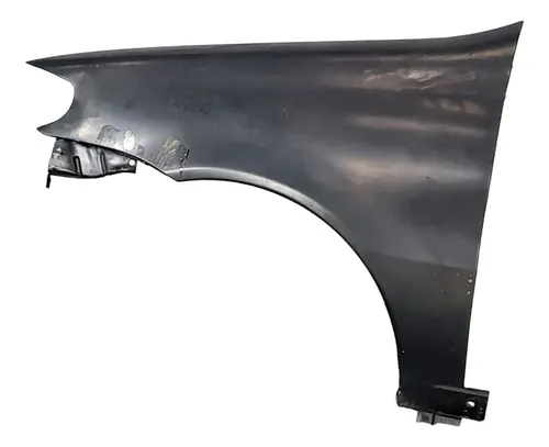 Paralama Esquerdo Fiat Palio 2006    152582