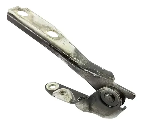 Dobradiça Esquerda Capo Audi A3 1999 Original  1290
