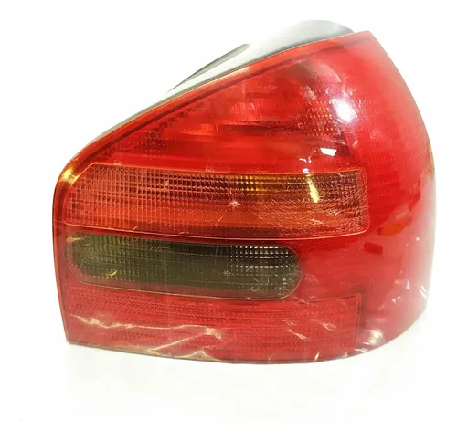 Lanterna Direita Audi A3 2001 V1361 - P19