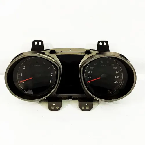 Painel De Instrumentos Hyundai Hb20 1.0 12v 14 Original     