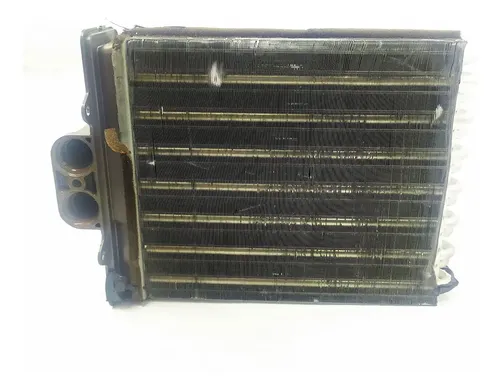 Radiador Ar Quente Gm Vectra 1998    139770