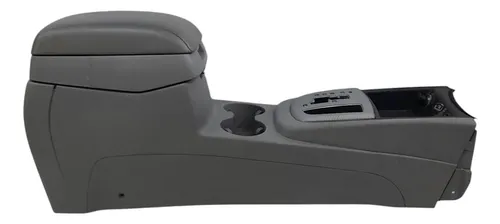 Console Central  Hyu...