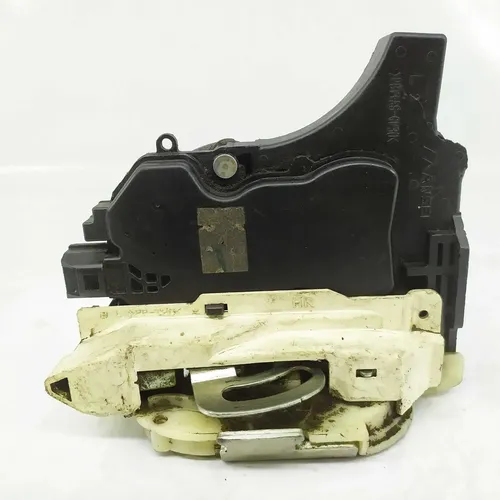 Fechadura Traseira Esquerda Mitsubishi L200 2011 23791