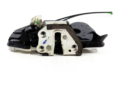 Fechadura Porta Dianteira Esquerda Toyota Corolla Gli 1.8 20