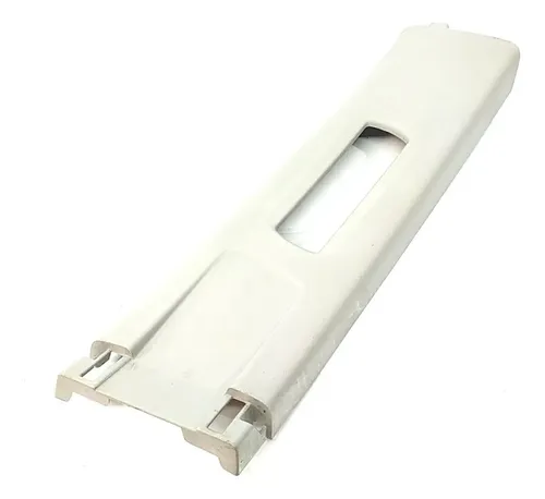 Capa Superior Coluna Central Direita Honda Fit Ex At 2010 62