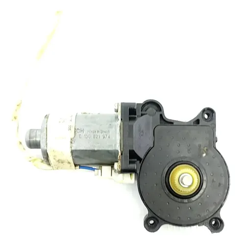 Motor Máquina Vidro Porta Traseira Direita Honda Fit 2008   