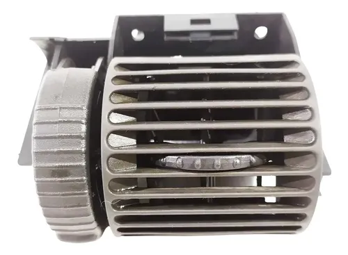 Difusor De Ar Esquerdo Gm Corsa Wind 1999 Original 12627
