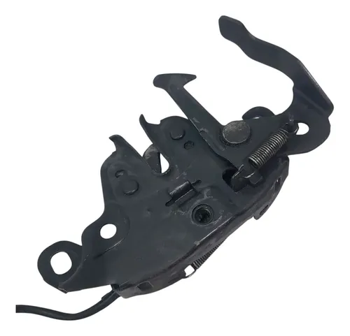 Fechadura Capo  Nissan Tiida 1.8 2011 203602