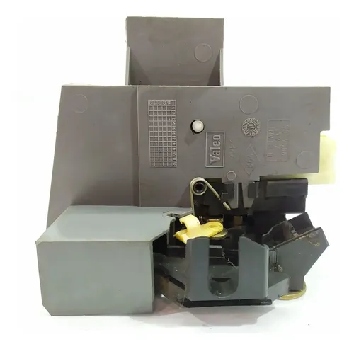 Fechadura Porta Dianteira Direita Renault Scenic 2001 Origin