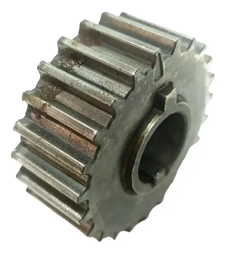 Engrenagem Virabrequim Fiat Stilo 1.8 16v 2009    118985