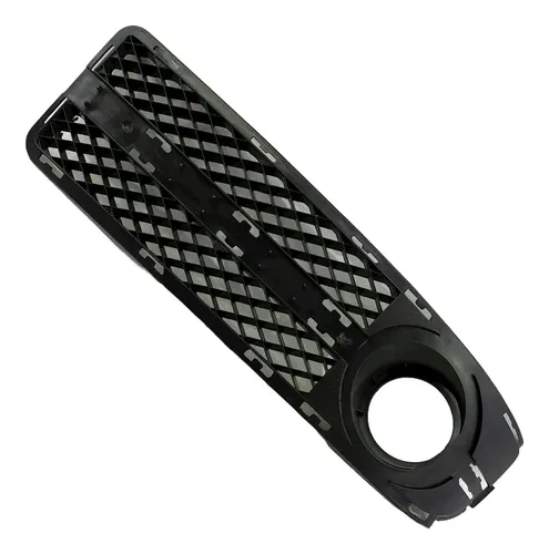 Moldura Farol Milha Esquerdo Vw Saveiro 2005    155453