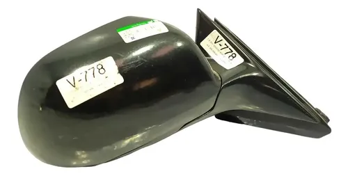 Retrovisor Elétrico Direito Audi A3 2000 Original 778