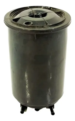 Filtro Canister Jac J3 Turin 2012 Original 118240