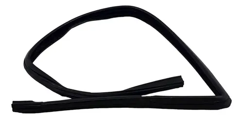 Borracha Caneta Vidro Porta Direita Fiat Palio 2008    15007