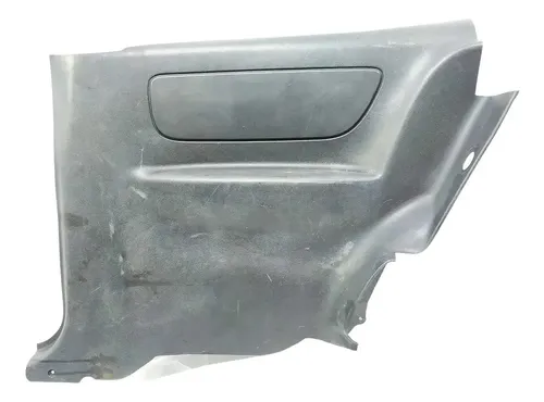 Forro Lateral Direito Gm Celta 2p 2003 Original 34014 Cinza