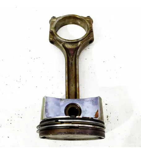Pistão Biela Audi A6 3.0 V6 2004    150627