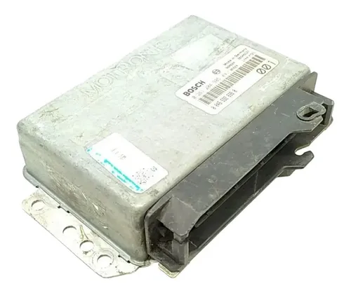 Módulo Injeção Eletrônica Fiat Marea 2.0 1999    32927
