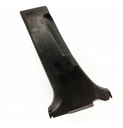 Capa Inferior Coluna Central Esquerda Toyota Corolla Gli 1.8