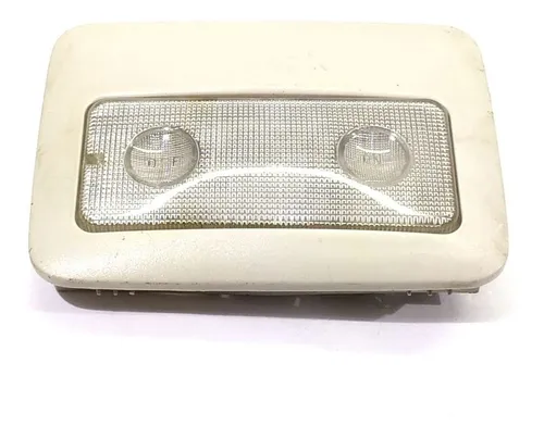 Luz Cortesia Fiat Siena 2007 Original 115037
