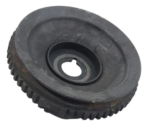 Polia Virabrequim Gm Corsa Super 1.6 8v 1999    182842