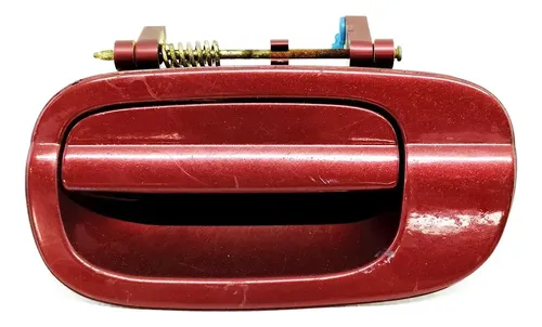 Maçaneta Externa Porta Traseira Esquerda Daewoo Leganza 1997