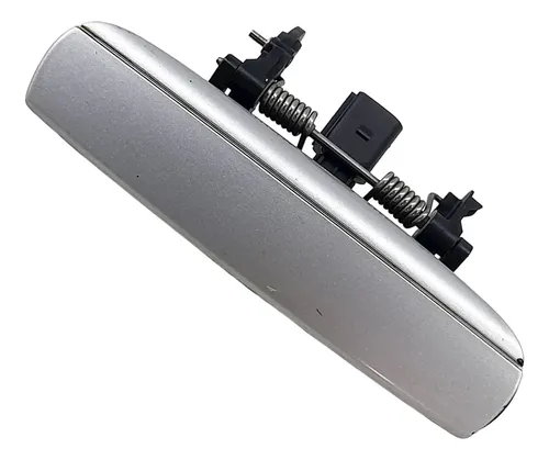 Maçaneta Externa Porta Traseira Direita Audi A6 2004    1506