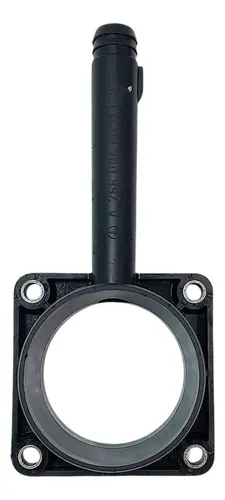 Cano Anti-chamas Tbi Corpo Borboleta  Mercedes-benz B200 2.0