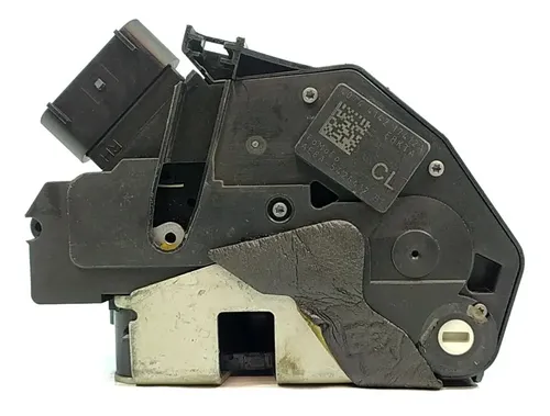 Fechadura Porta Traseira Direita Ford Ka 2014    132568