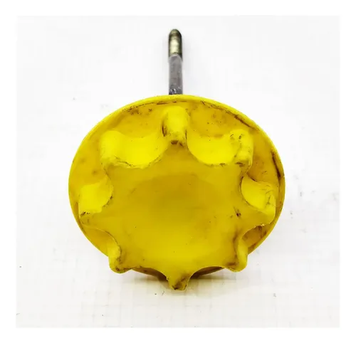Borboleta Trava Estepe Linha Toyota     122495