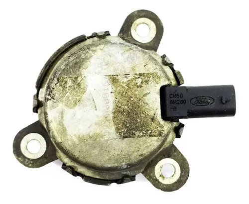 Selenoide Comando Admissão Ford Ka 1.0 3cc 2018    13088