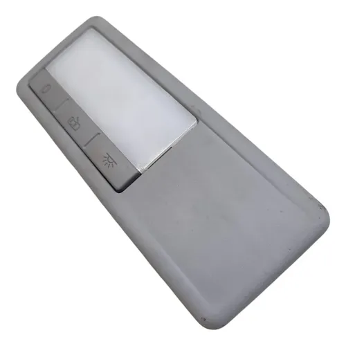 Luz Cortesia Traseira Direita  Vw Touareg V8 2009 206379