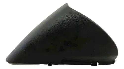 Acabamento Lateral Direito Painel Fiat Stilo 2009    119038 Preto