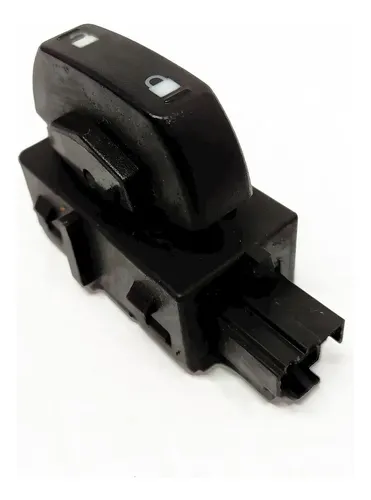 Botão Trava Porta Ford Fusion 2009    136730