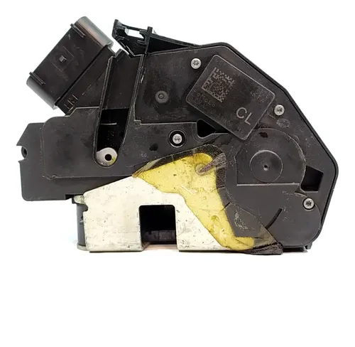Fechadura Porta Dianteira Direita Ford Ka 2014    132544