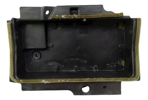 Caixa Suporte Bateria  Citroën Xsara Picasso 2.0 2004 165956 Preto