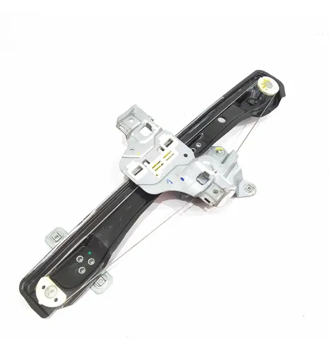Maquina Vidro Dianteiro Direito Gm Cobalt Spin 2014 14864