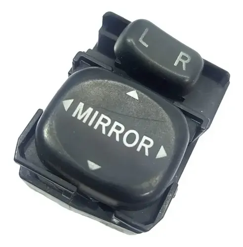 Botão Retrovisor Elétrico Toyota Corolla 2003    10724