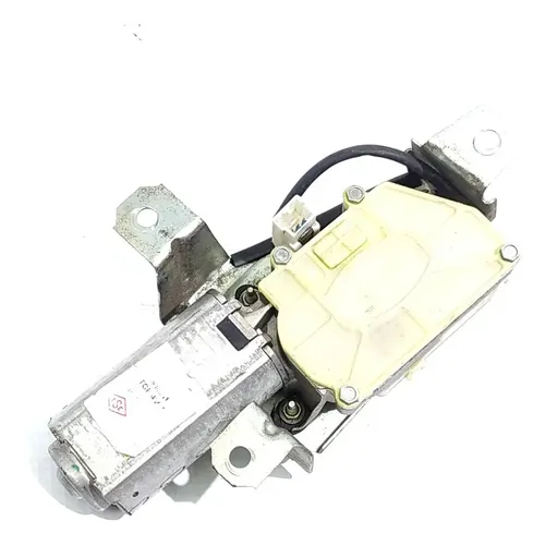 Máquina Limpador Vidro Vigia Fiat Doblo 2003    124243
