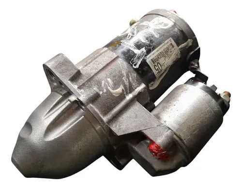 Motor De Arranque Mitsubishi Lancer Asx Outlander 2.0 M000t3