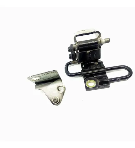 Limitador Porta Traseira Direita Vw Golf Sr 2000    103972