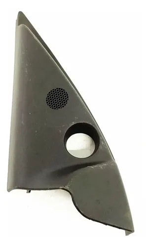 Acabamento Interno Retrovisor Esquerdo Peugeot 206 Escapade 