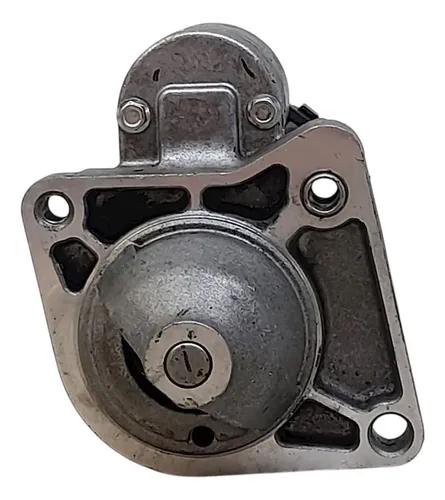 Motor Arranque Fiat Palio Strada Uno Mobi Argo 51911119    2