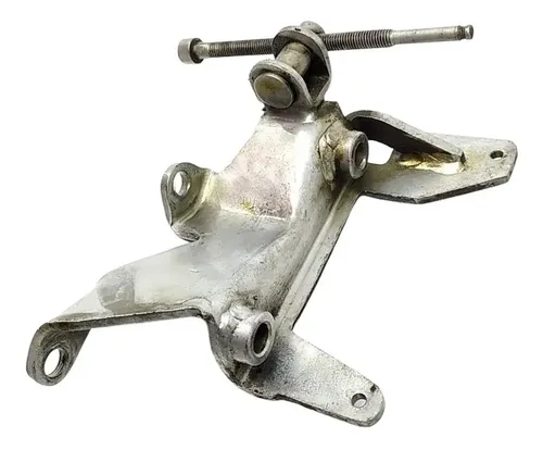 Suporte Alça Superior Compressor Ar Marea 2.0 1999 66290 