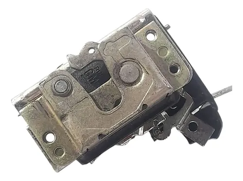 Fechadura Porta Direita Gm Ipanema 1990    165676