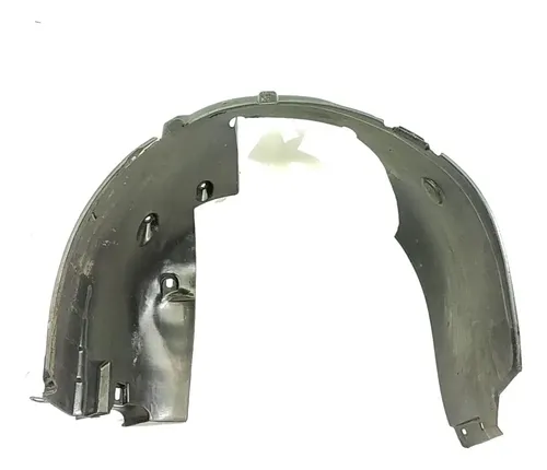 Para-barro Dianteiro Esquerdo Gm Montana 2006    134475