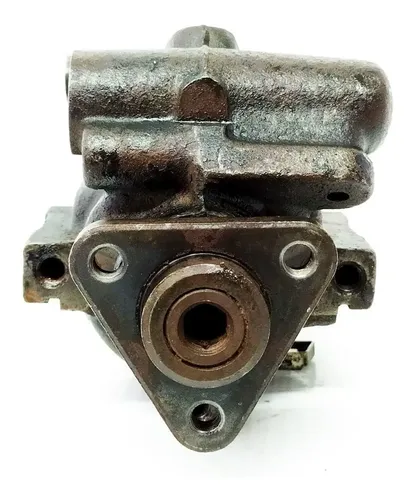 Bomba Direção Hidráulica Gm Corsa 2004    127626