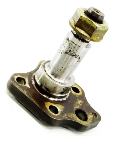 Ponta Esquerda Extra Traseiro Nissan Quest 1995 144406