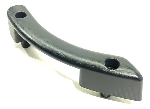 Puxador Interno Tampa Traseira Fiat Doblo 2003    124096